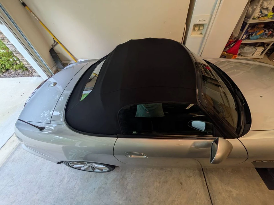 2006 Honda AP2 S2000 - Image 16 of 21