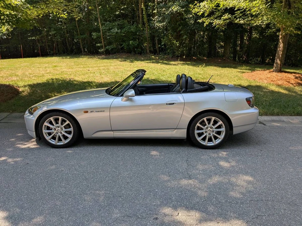 2006 Honda AP2 S2000 - Image 19 of 21