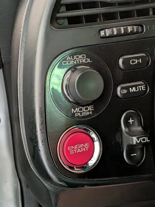 2006 Honda AP2 S2000 - Image 11 of 21