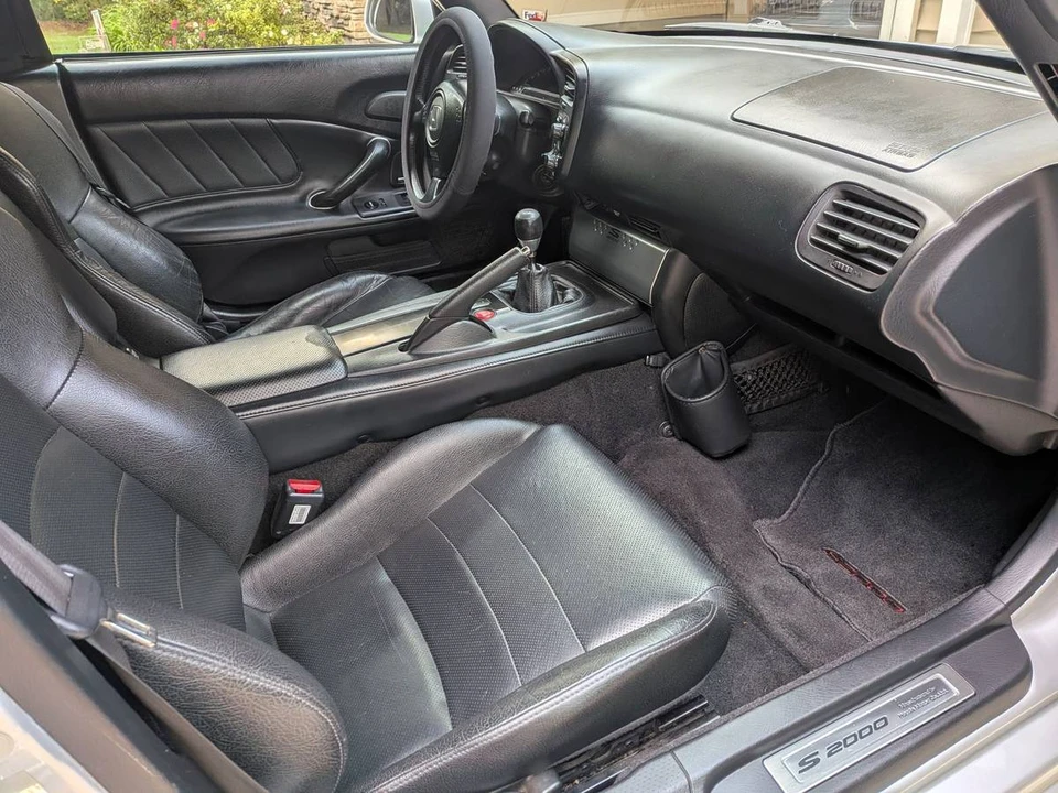2006 Honda AP2 S2000 - Image 7 of 21