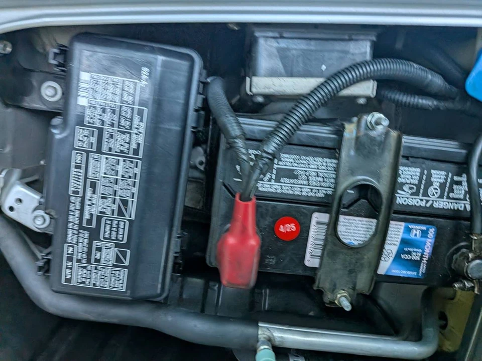 2006 Honda AP2 S2000 - Image 14 of 21