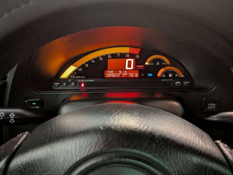 2006 Honda AP2 S2000 - Image 9 of 21