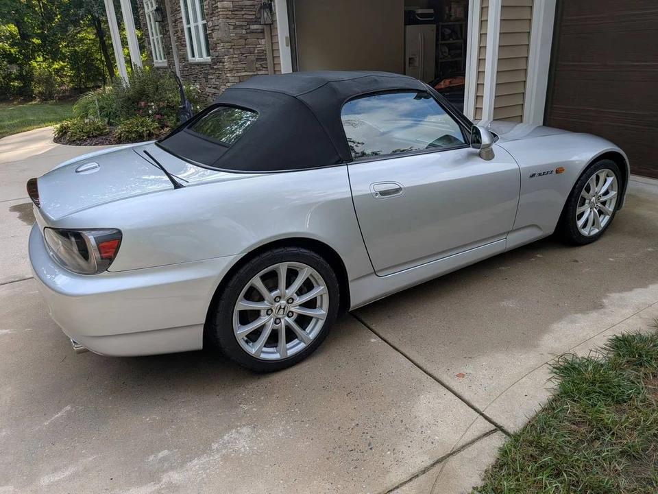 2006 Honda AP2 S2000 - Image 5 of 21