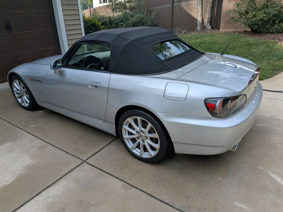 2006 Honda AP2 S2000 - Image 4 of 21