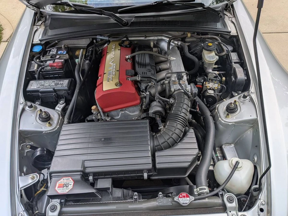2006 Honda AP2 S2000 - Image 13 of 21