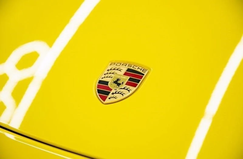2014 Porsche 981 Cayman S - Image 2 of 19