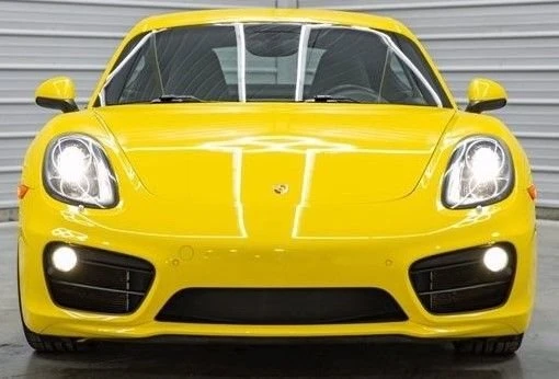 2014 Porsche 981 Cayman S - Image 3 of 19