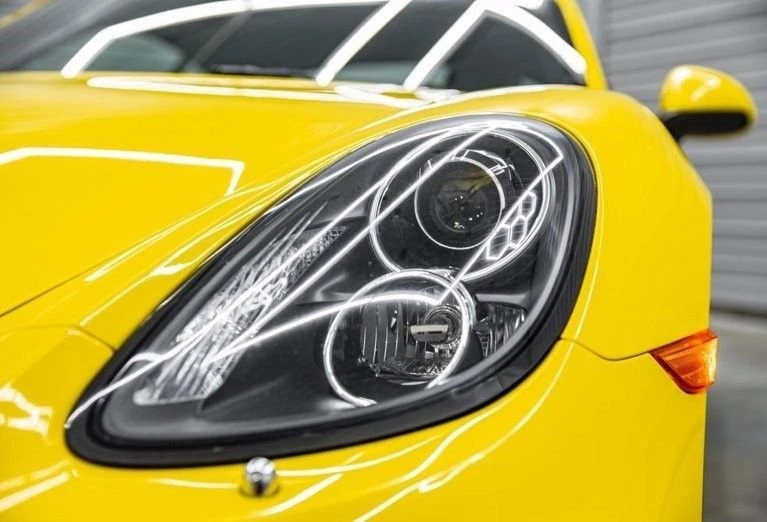 2014 Porsche 981 Cayman S - Image 4 of 19