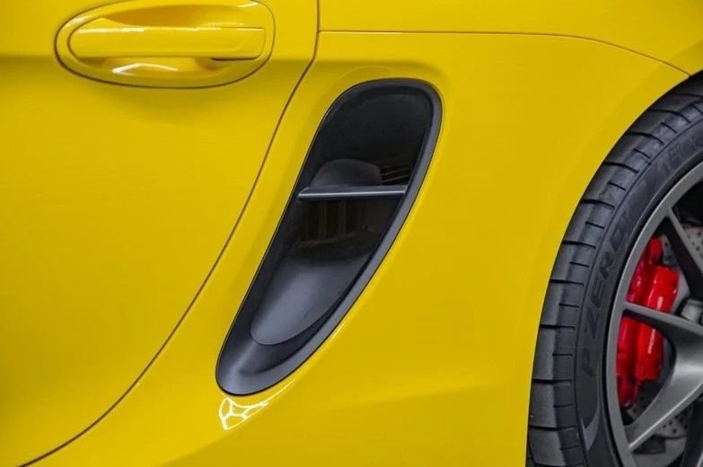 2014 Porsche 981 Cayman S - Image 8 of 19