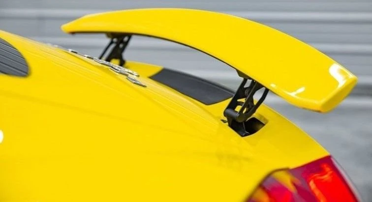 2014 Porsche 981 Cayman S - Image 9 of 19