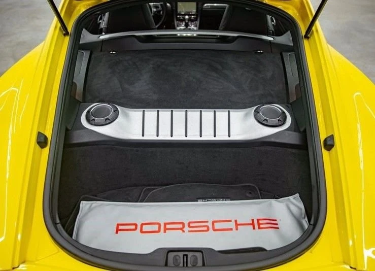 2014 Porsche 981 Cayman S - Image 11 of 19