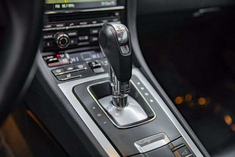 2014 Porsche 981 Cayman S - Image 14 of 19
