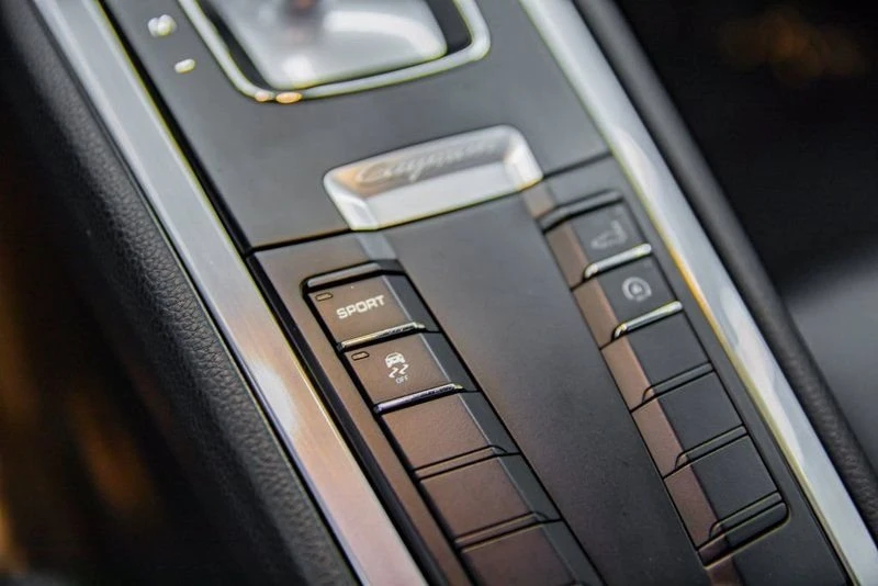 2014 Porsche 981 Cayman S - Image 15 of 19