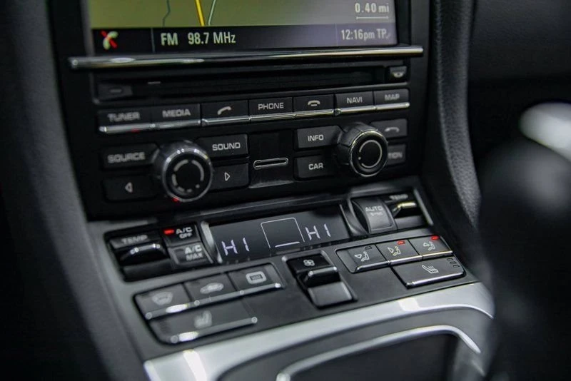 2014 Porsche 981 Cayman S - Image 16 of 19