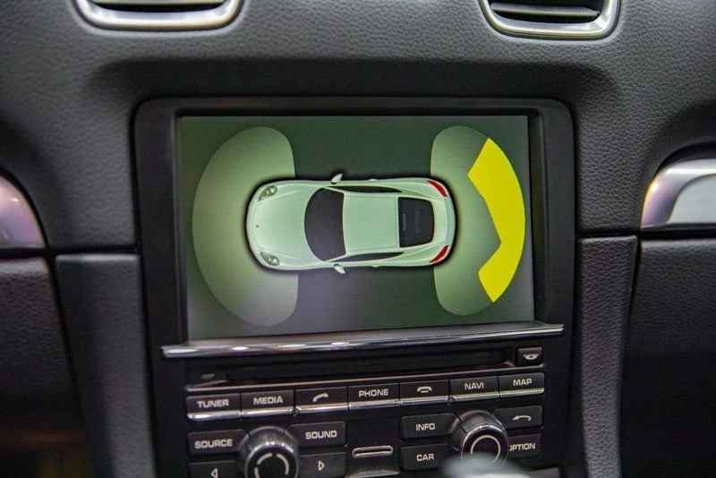 2014 Porsche 981 Cayman S - Image 18 of 19
