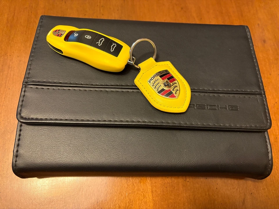 2014 Porsche 981 Cayman S - Image 19 of 19