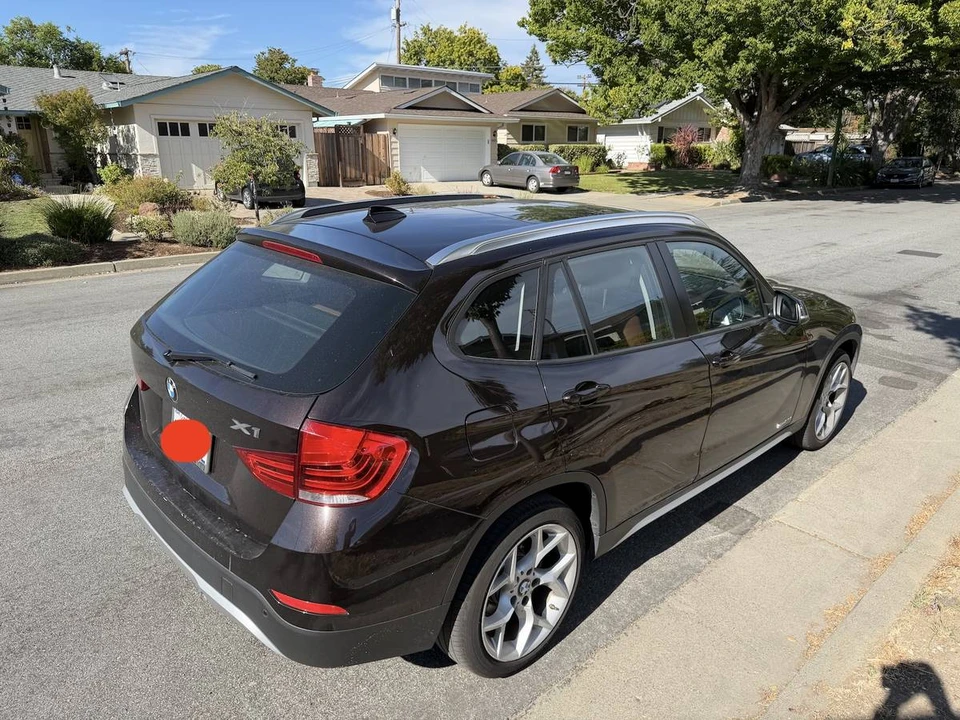 2015 BMW E84 X1 - Image 11 of 18