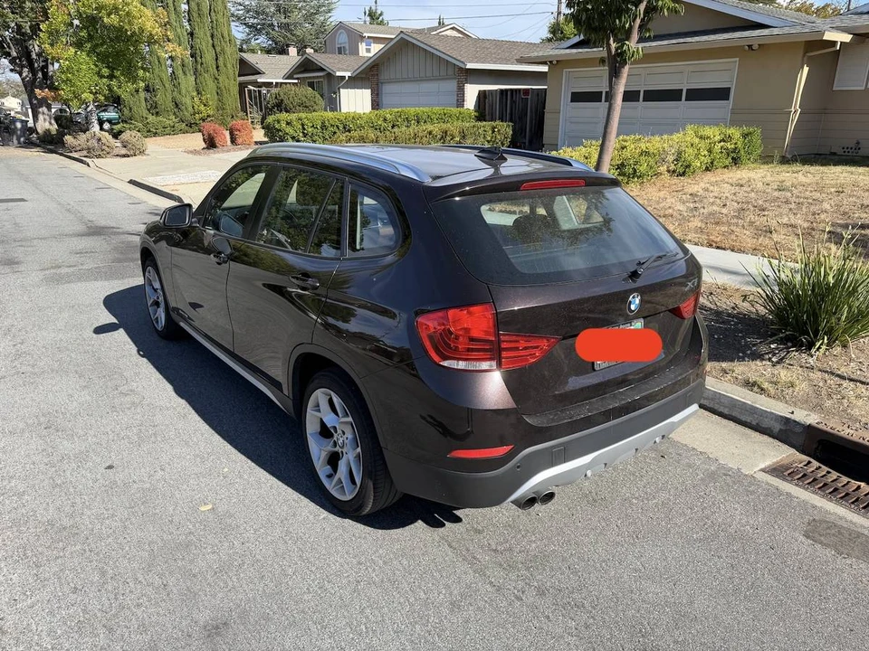 2015 BMW E84 X1 - Image 9 of 18