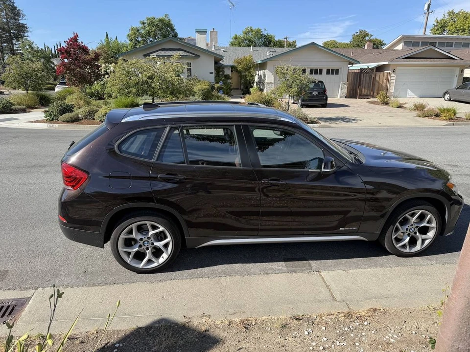 2015 BMW E84 X1 - Image 12 of 18