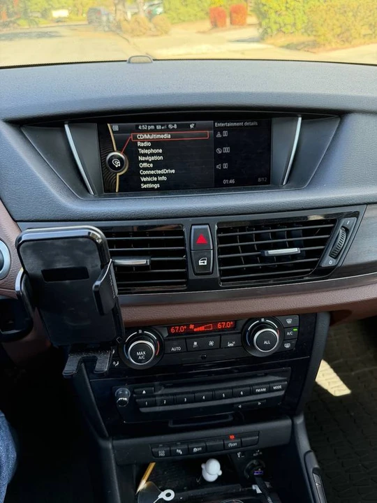 2015 BMW E84 X1 - Image 6 of 18