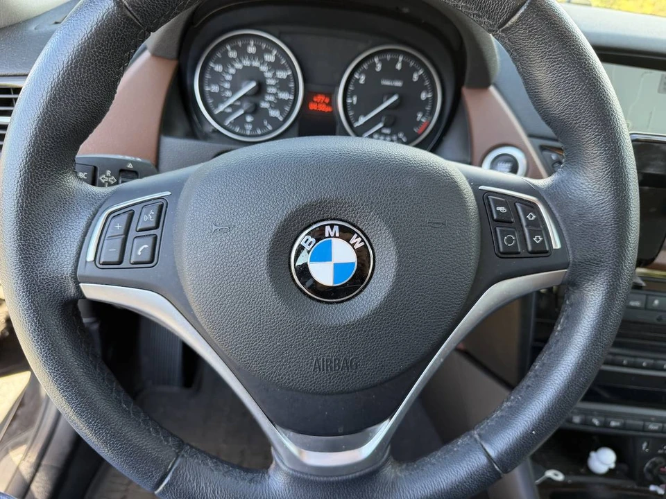 2015 BMW E84 X1 - Image 2 of 18