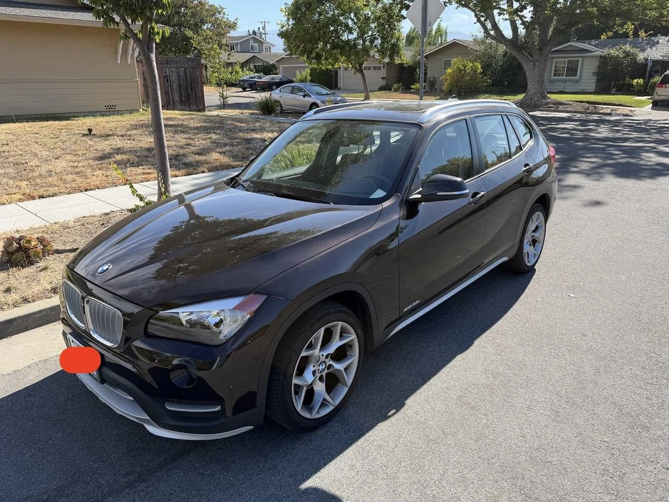 2015 BMW E84 X1 - Image 7 of 18