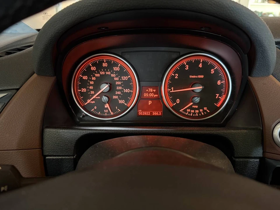 2015 BMW E84 X1 - Image 5 of 18
