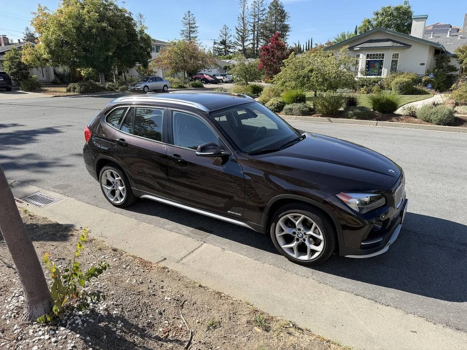 2015 BMW E84 X1 - Image 13 of 18