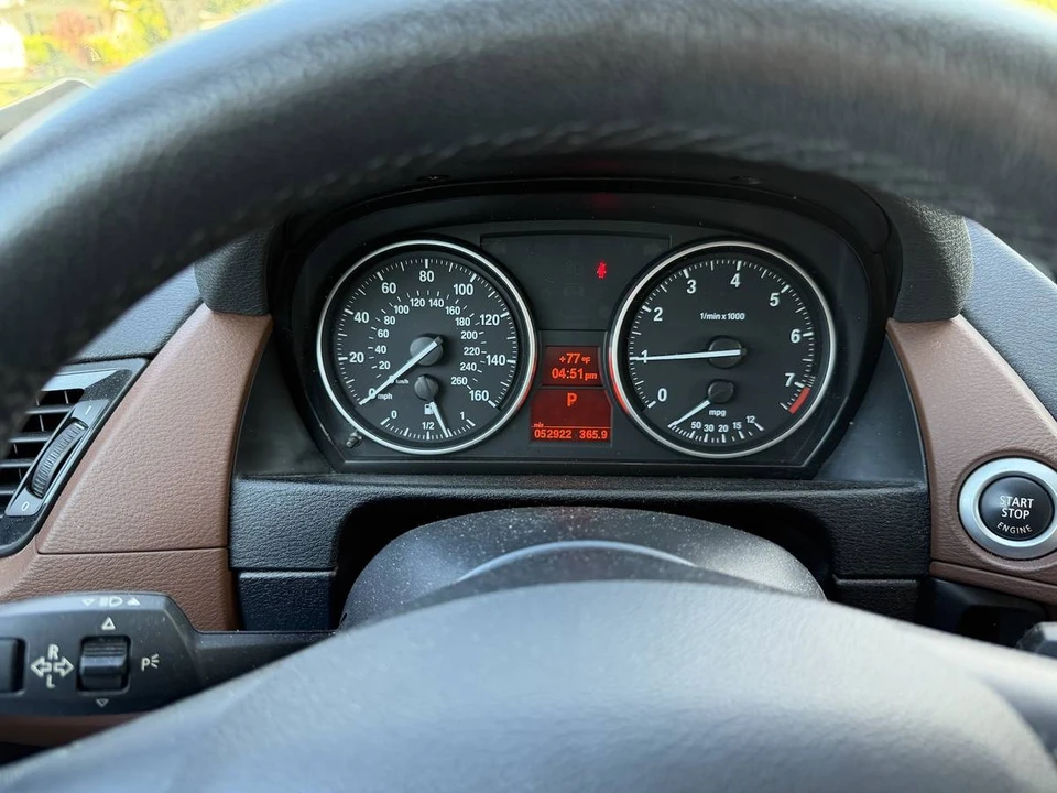 2015 BMW E84 X1 - Image 4 of 18