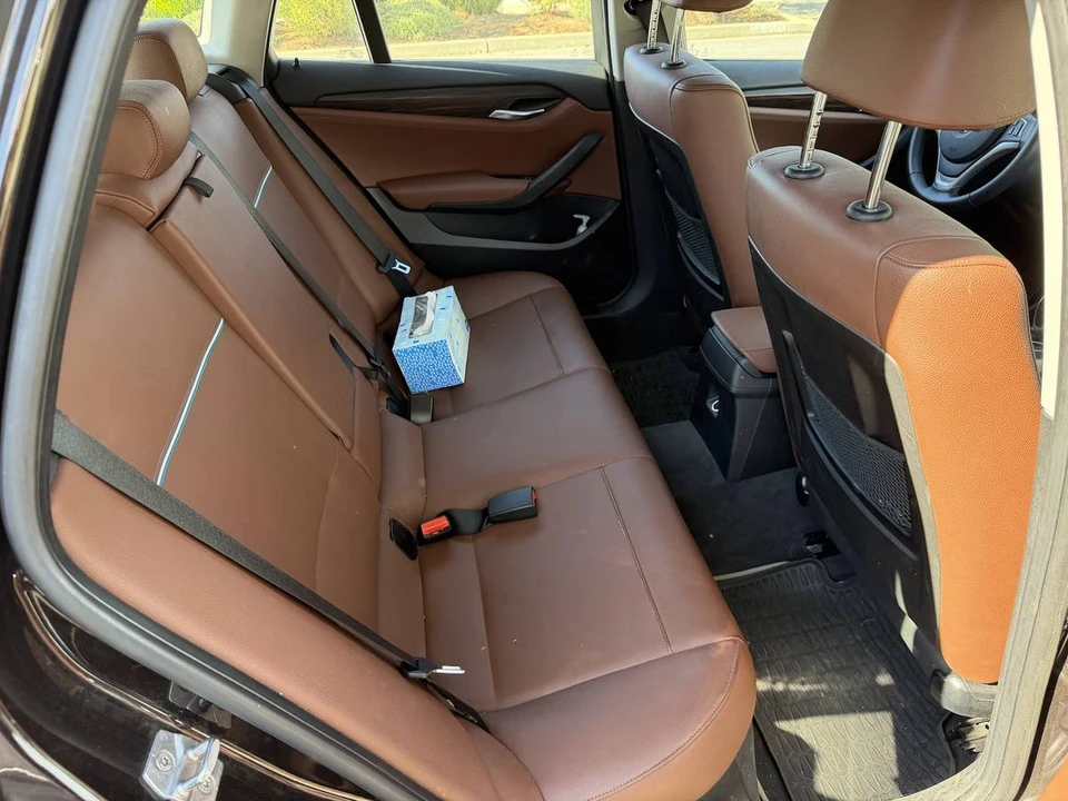 2015 BMW E84 X1 - Image 17 of 18
