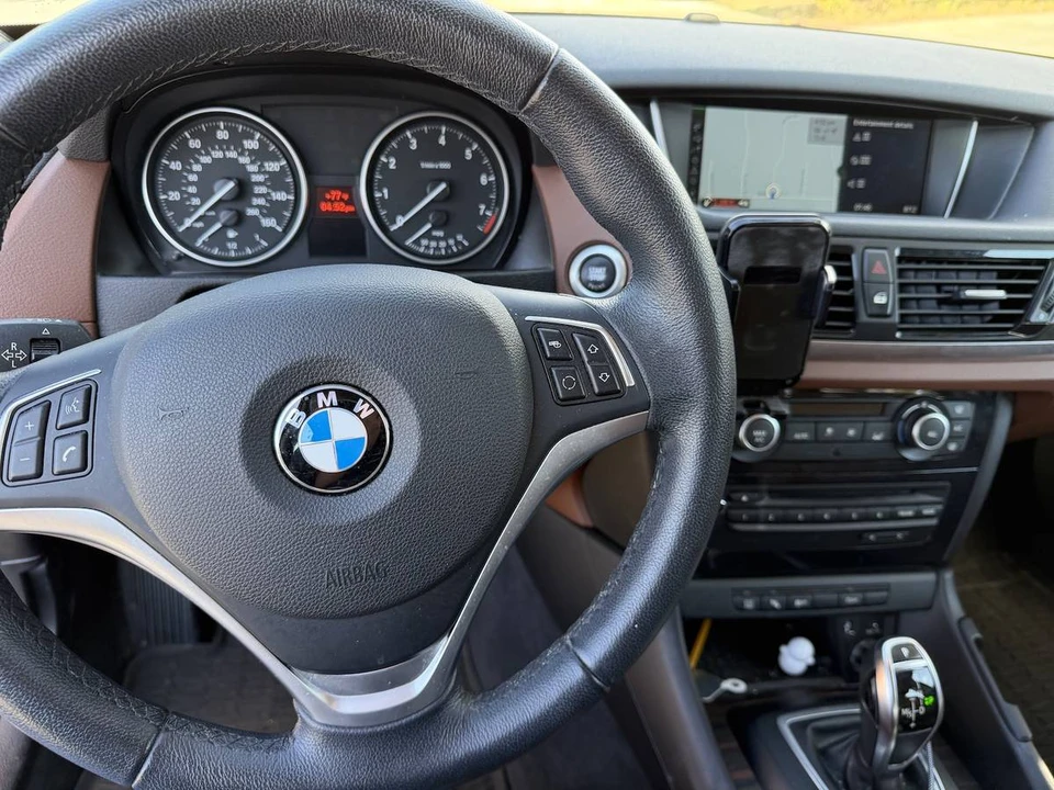 2015 BMW E84 X1 - Image 3 of 18