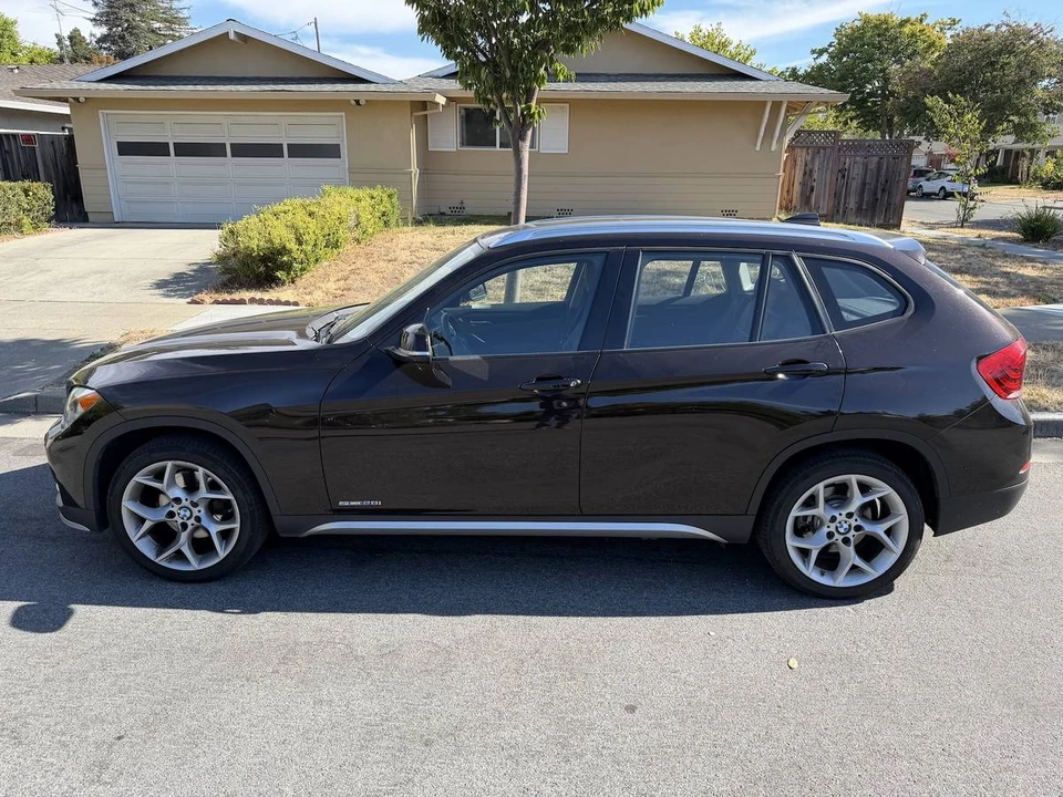 2015 BMW E84 X1 - Image 8 of 18