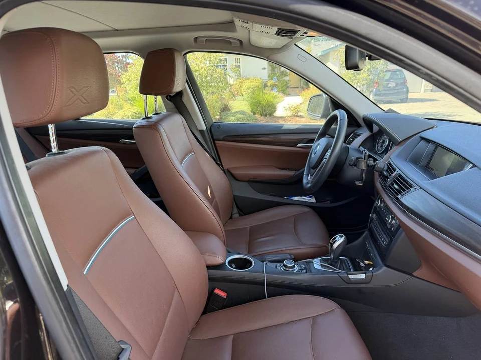 2015 BMW E84 X1 - Image 16 of 18