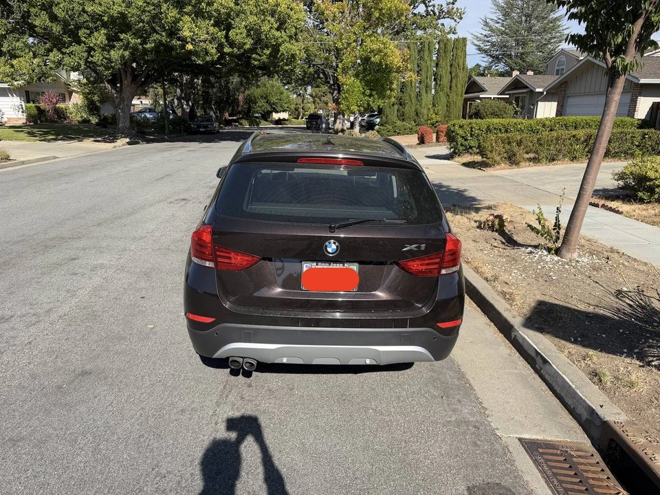 2015 BMW E84 X1 - Image 10 of 18
