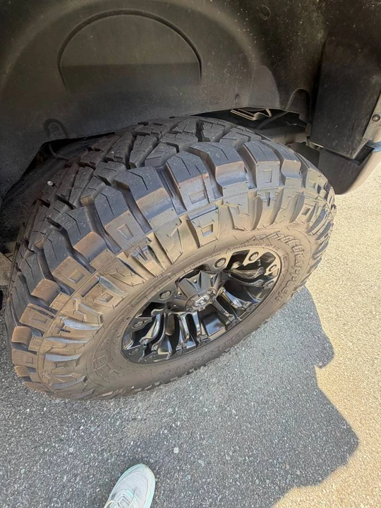2017 Jeep JK Wrangler - Image 19 of 20