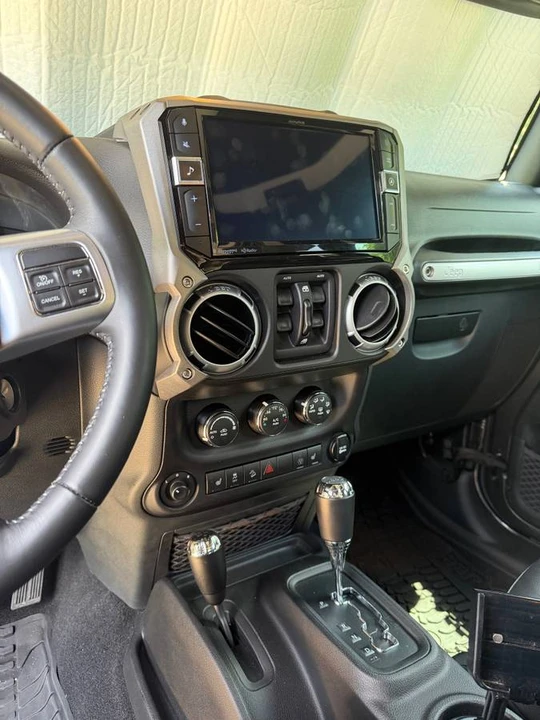 2017 Jeep JK Wrangler - Image 11 of 20