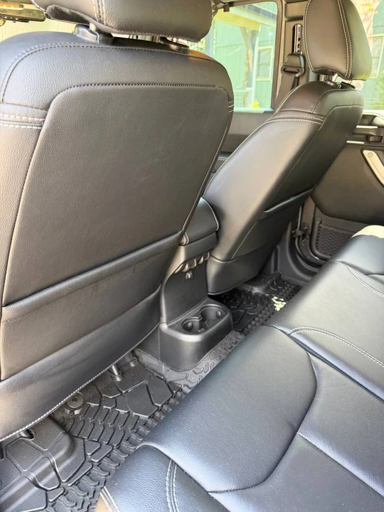 2017 Jeep JK Wrangler - Image 17 of 20