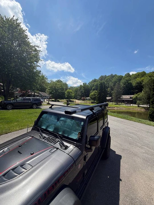 2017 Jeep JK Wrangler - Image 20 of 20
