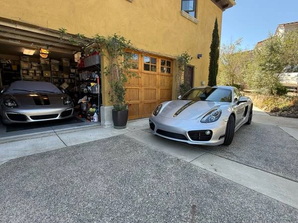 2014 Porsche 981 Cayman S - Image 14 of 15