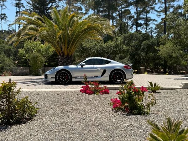 2014 Porsche 981 Cayman S - Image 11 of 15