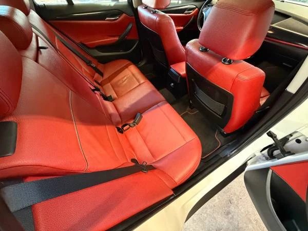2015 BMW E84 X1 - Image 12 of 20