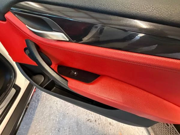 2015 BMW E84 X1 - Image 10 of 20