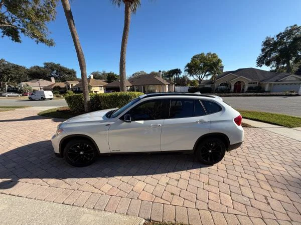 2015 BMW E84 X1 - Image 4 of 19