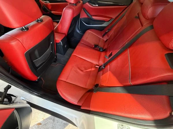 2015 BMW E84 X1 - Image 11 of 19