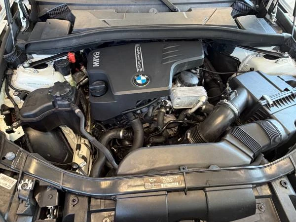 2015 BMW E84 X1 - Image 16 of 19