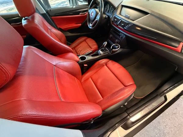 2015 BMW E84 X1 - Image 10 of 19