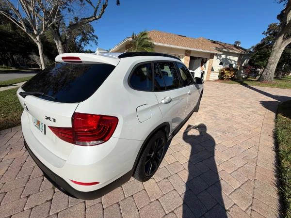 2015 BMW E84 X1 - Image 5 of 19