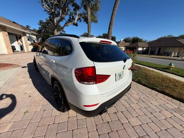 2015 BMW E84 X1 - Image 3 of 19