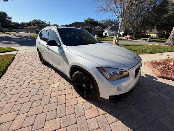 2015 BMW E84 X1 - Image 2 of 19