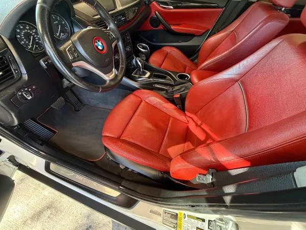 2015 BMW E84 X1 - Image 9 of 19